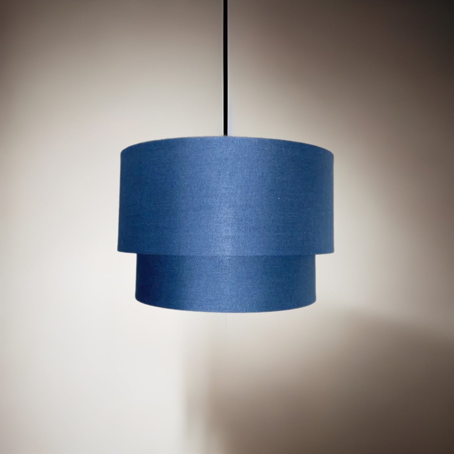 Fabric Lampshades