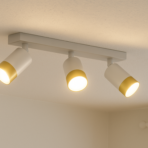 Ceiling Spotlight Bars