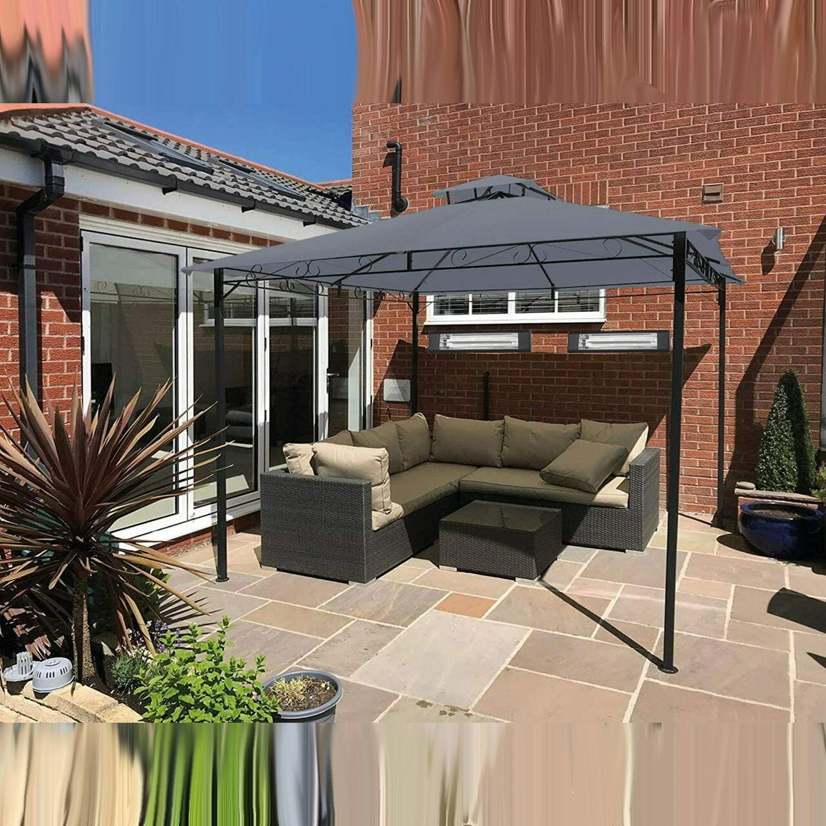 Outdoor Leisure & Furniture