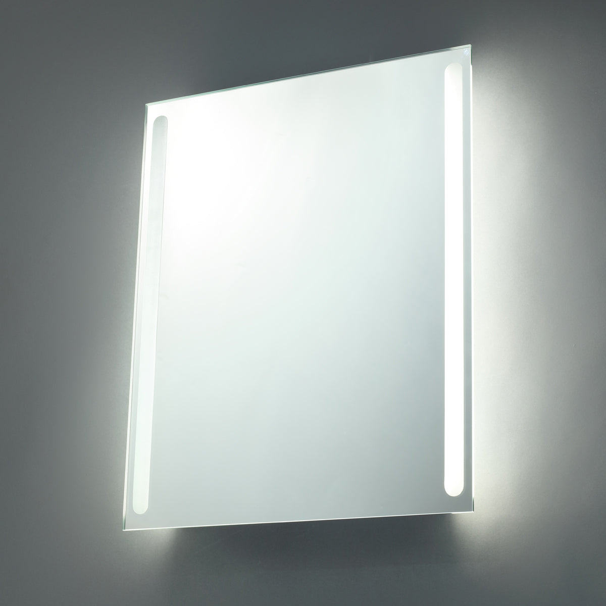 LED Bathroom Mirrors