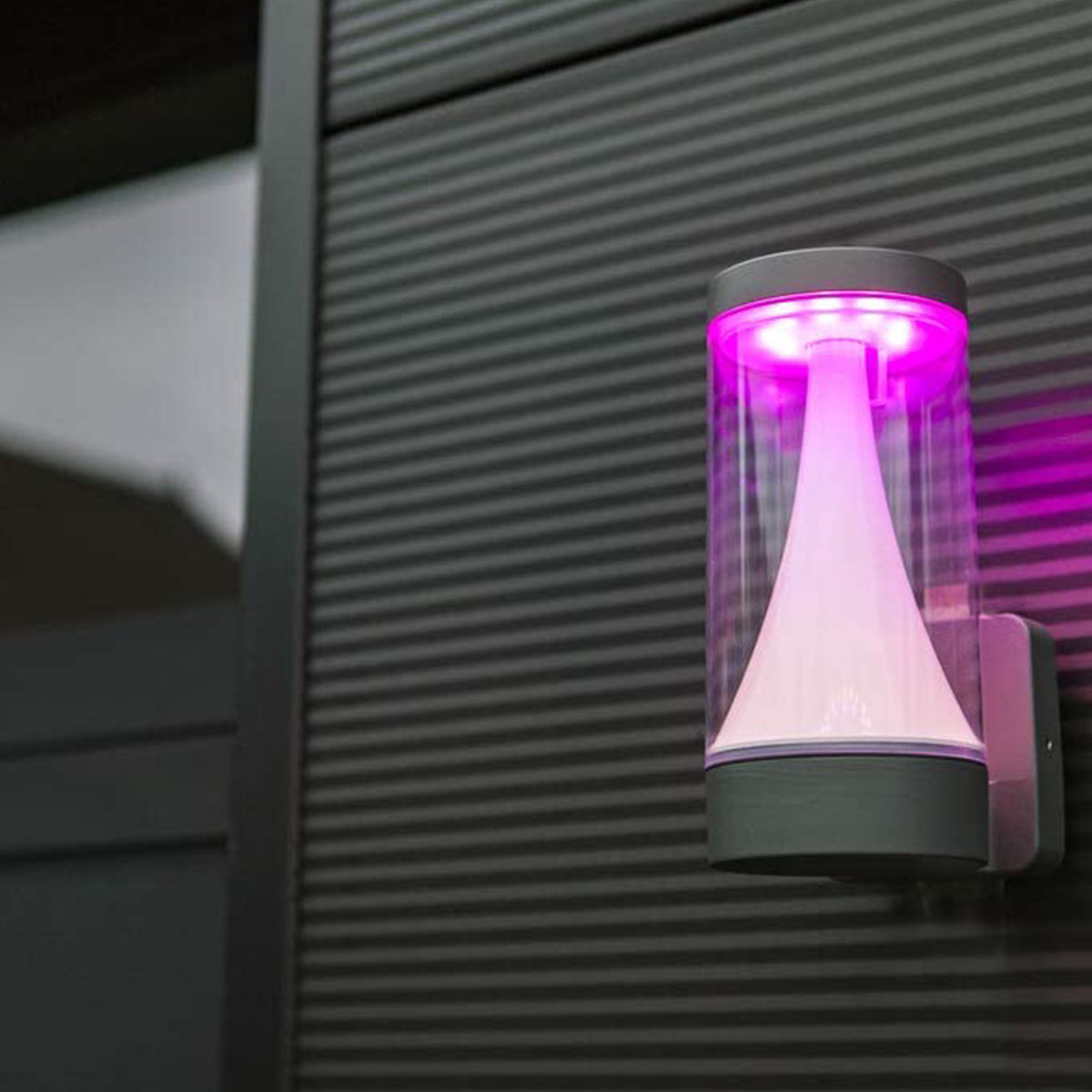 Smart Lights