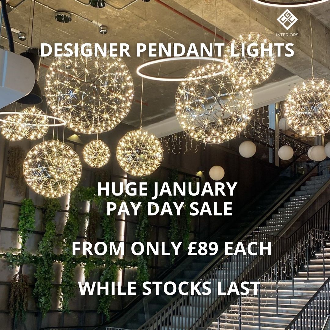 January Pay Day Huge Discount Event