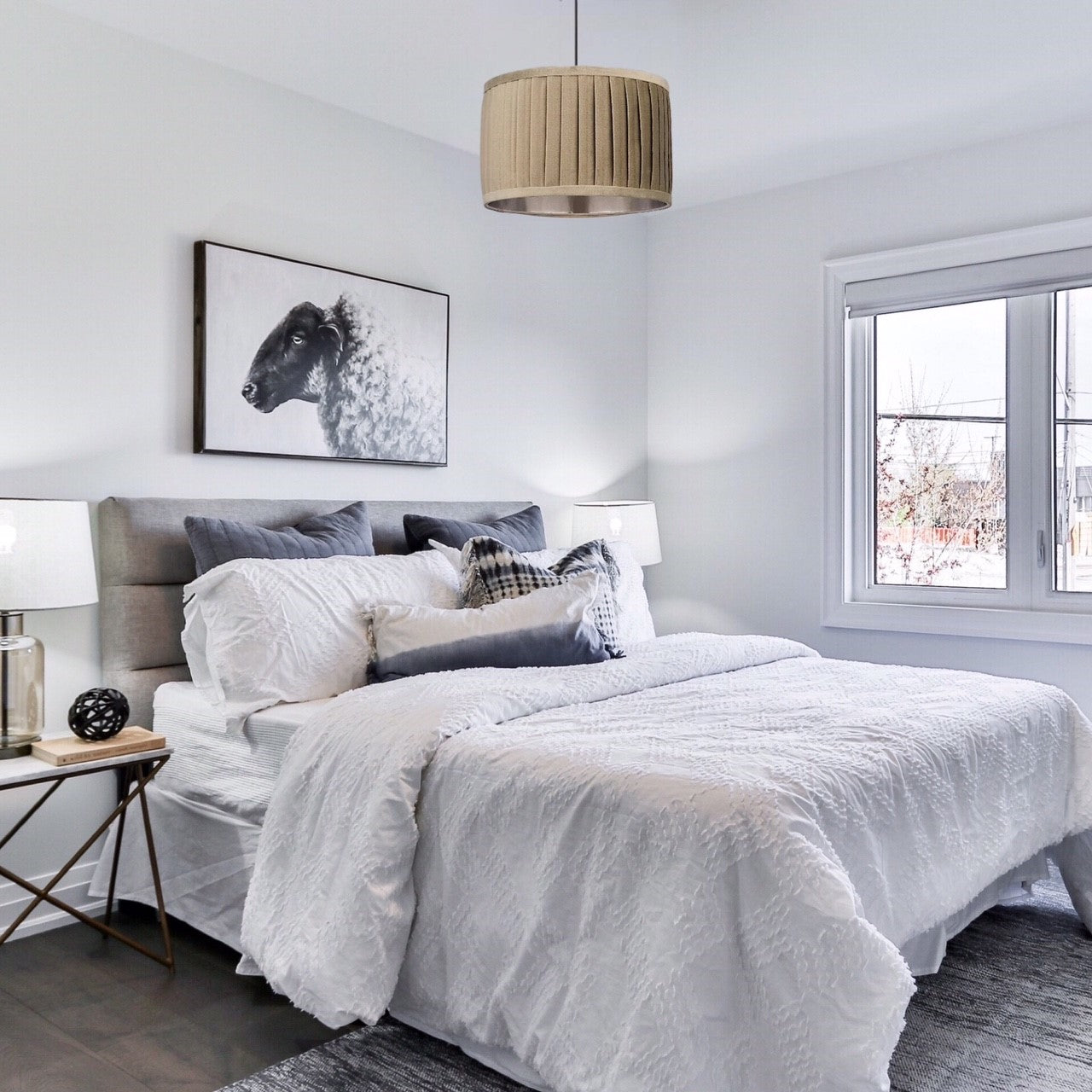 Bedroom Ceiling Lights