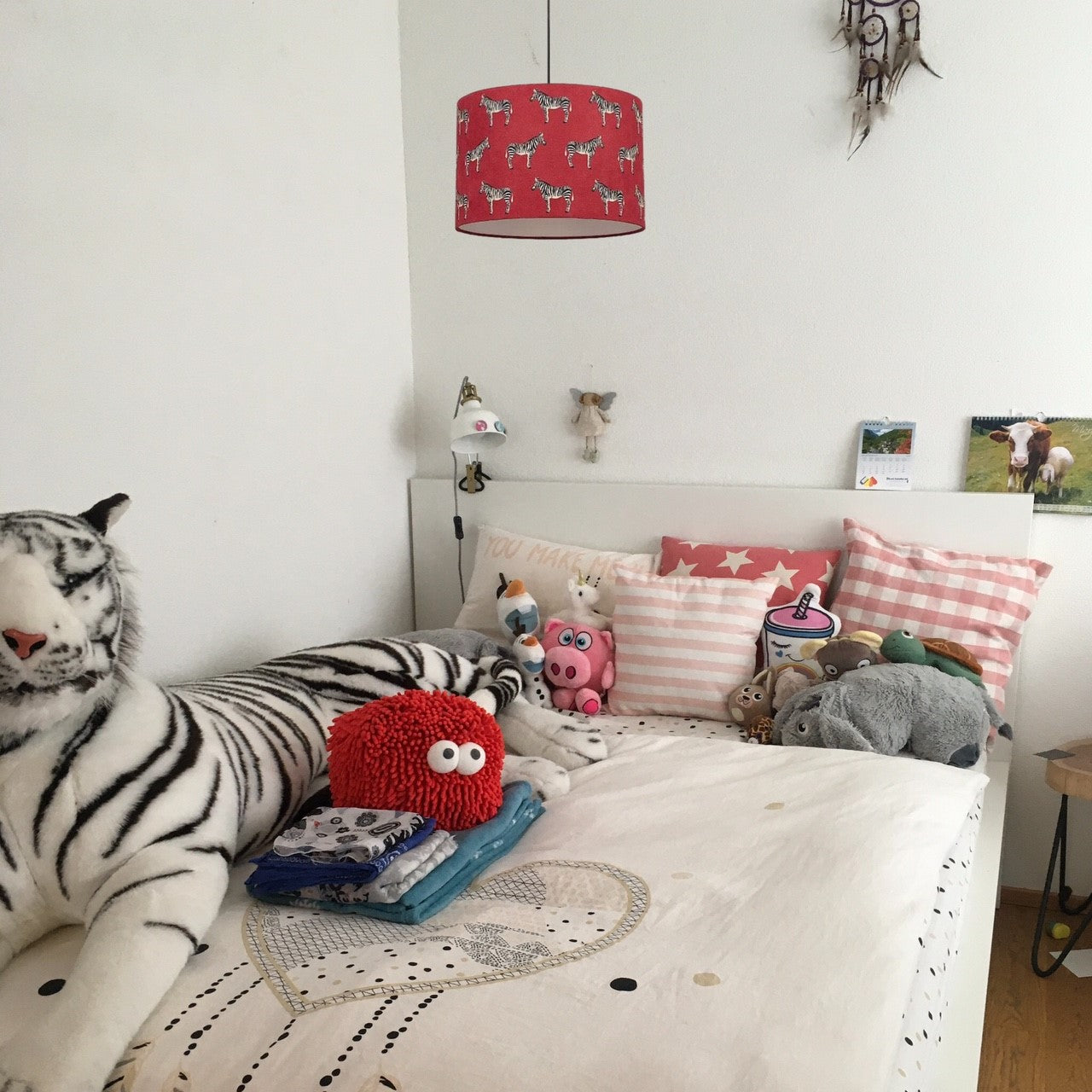 Children's Bedroom Lights