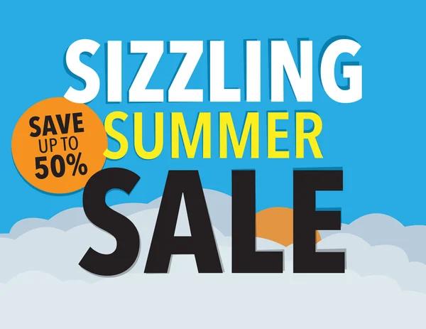 Summer Sale