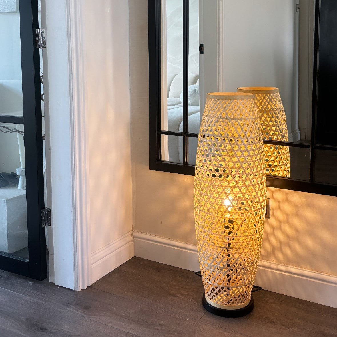 Bedroom Floor Lamps