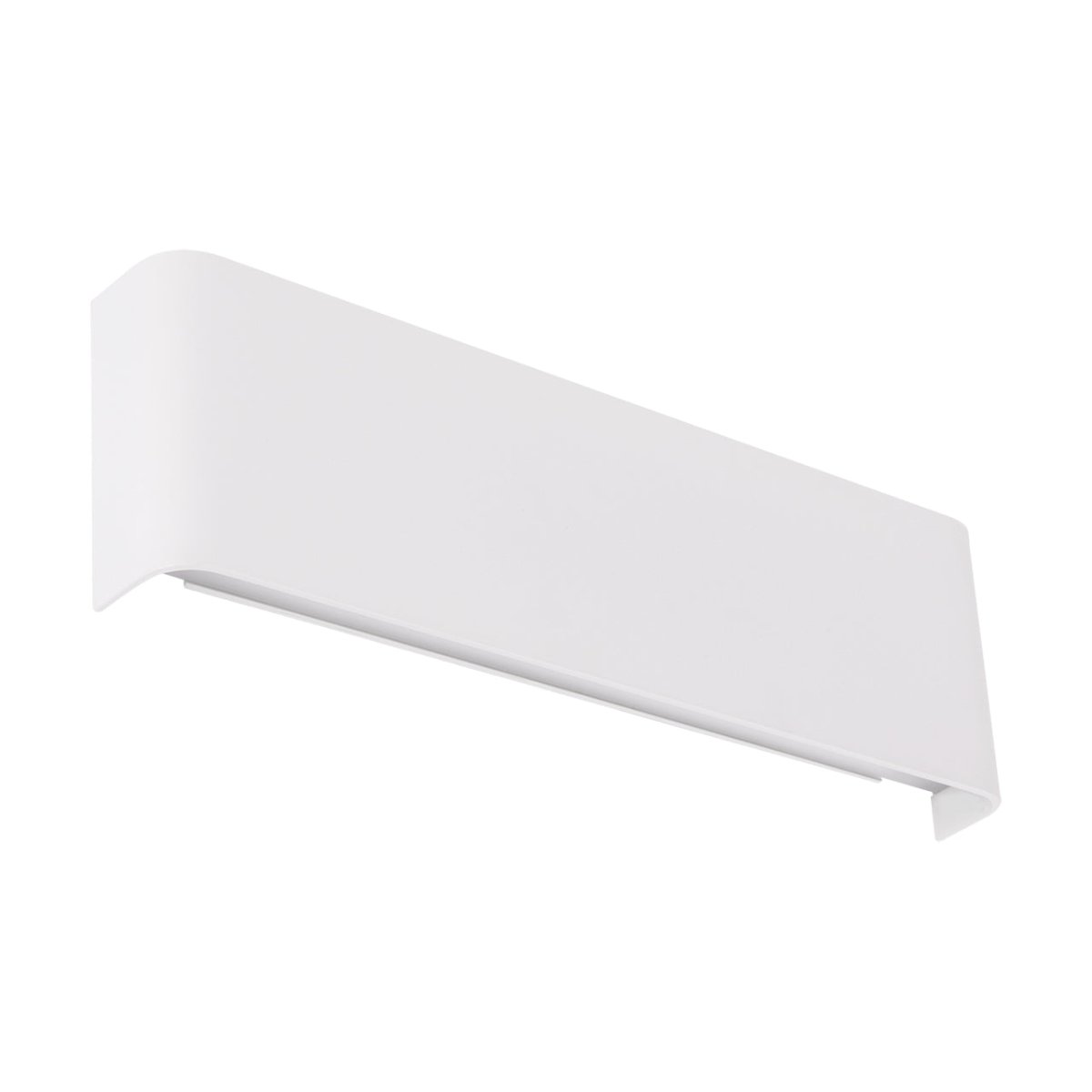 CGC ACE White Up Down LED Wall Light 10W