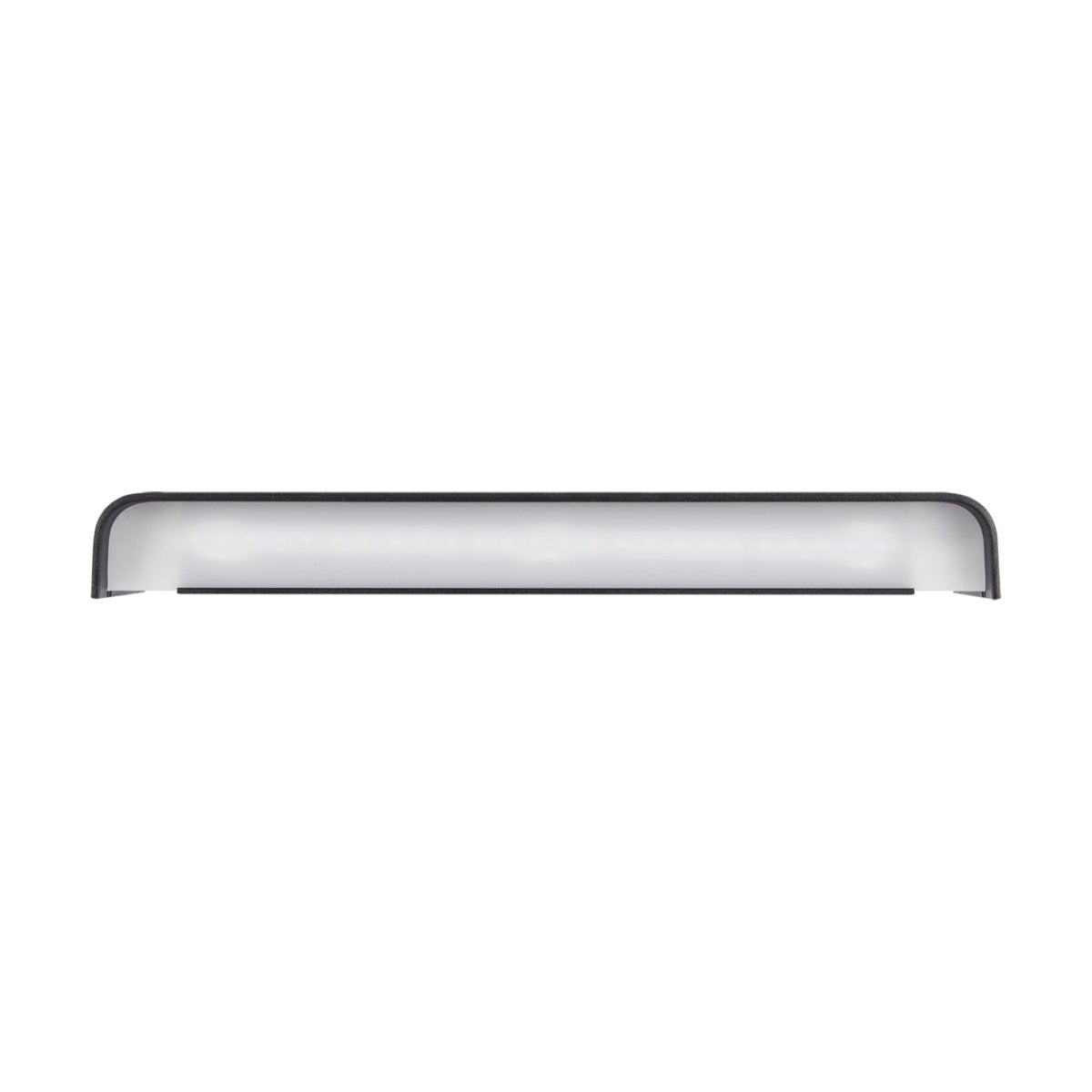 CGC ACE Black Up Down LED Wall Light 10W