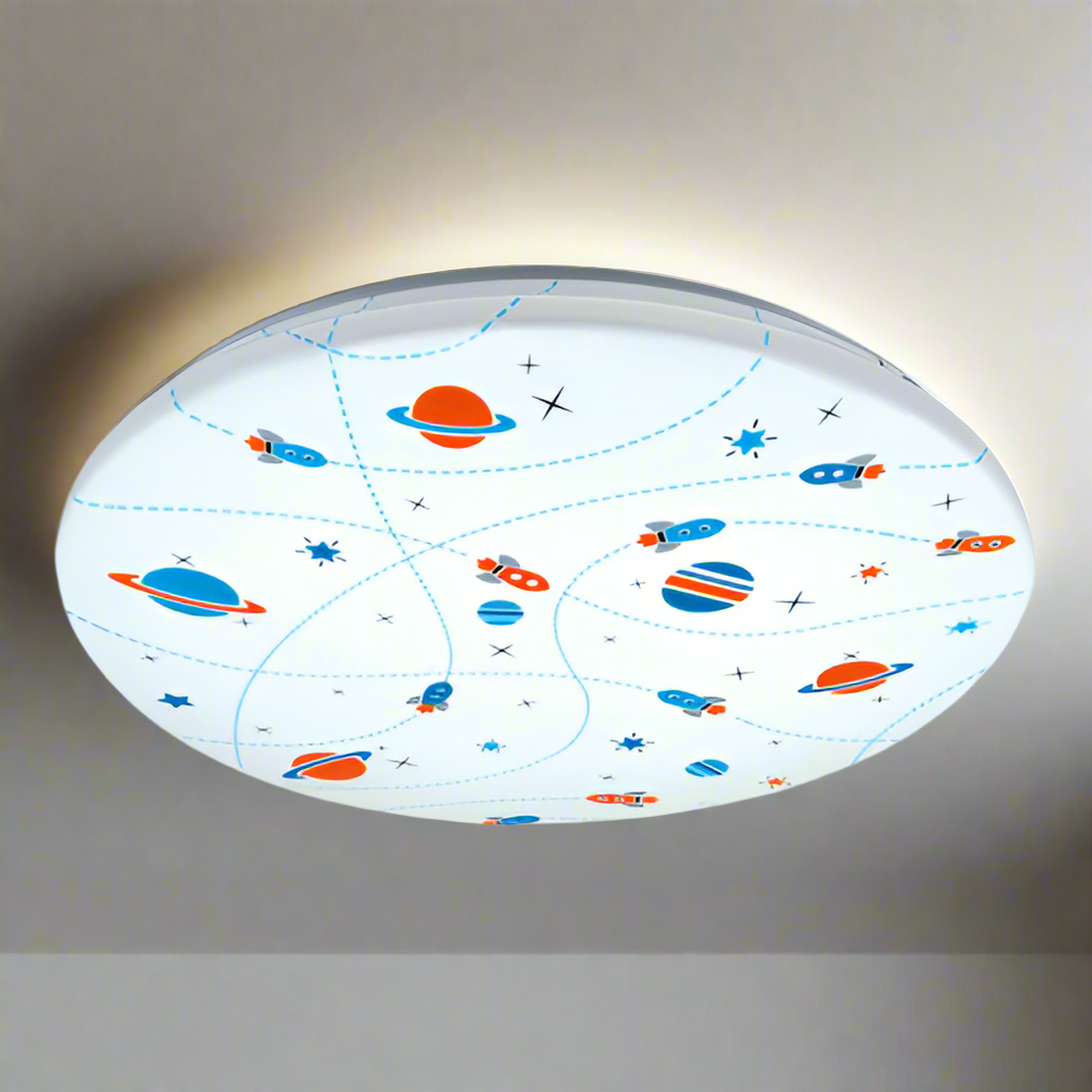 Flush Mount Ceiling Lights