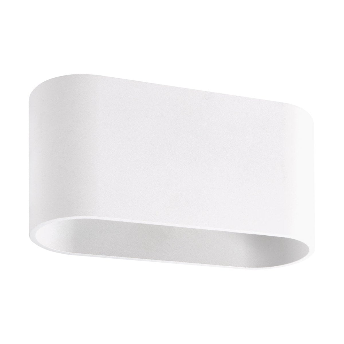 CGC JONO White Up Down LED Wall Light