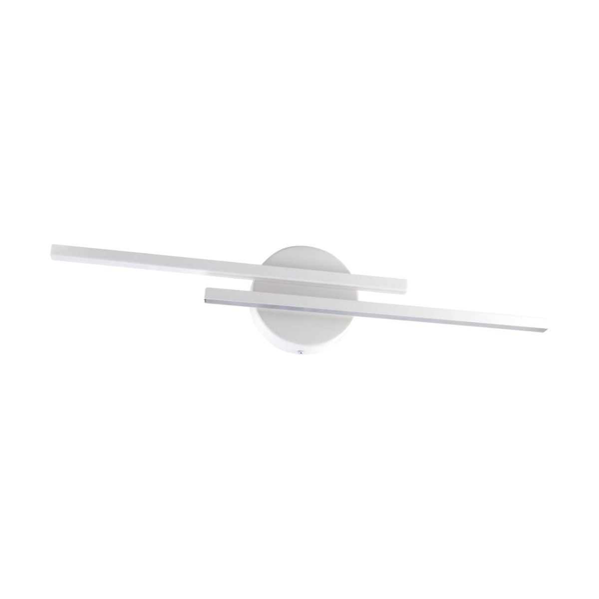CGC SASH LED White IP44 Bathroom Rated Wall Light 14W