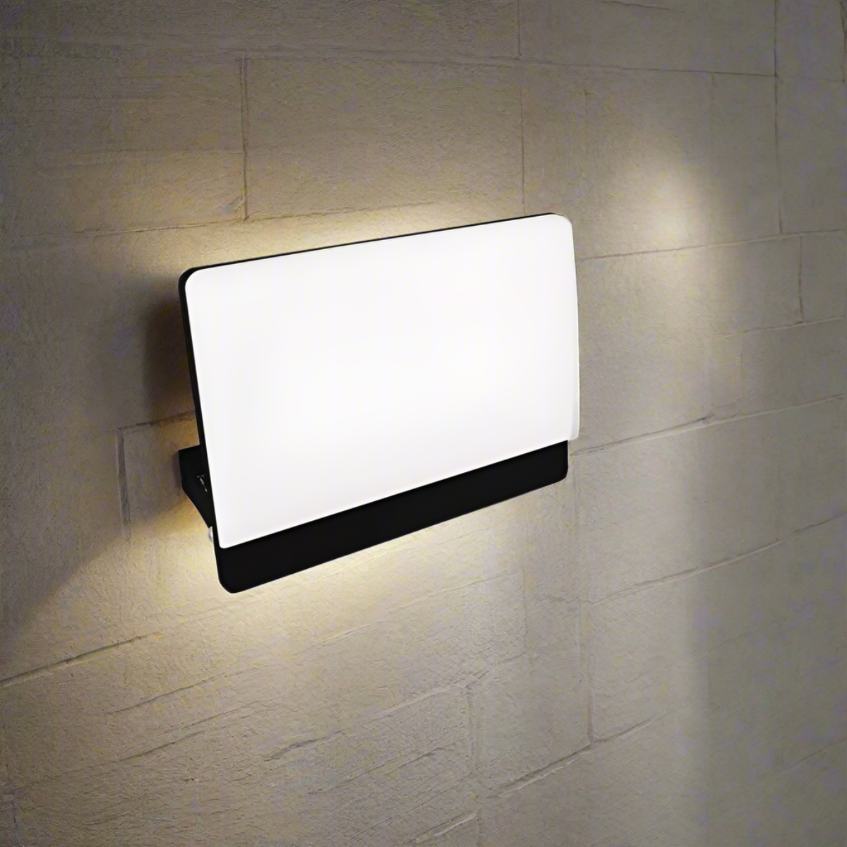 15W LED Flood Lights
