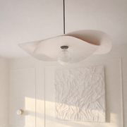 CGC Wanda Duo Two Layer 60cm Paper Wave Easy Fit Lampshade