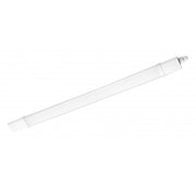 CGC MORIS White Slim LED IP65 4000K Waterproof Strip Light 0.6m 18W 2160LM