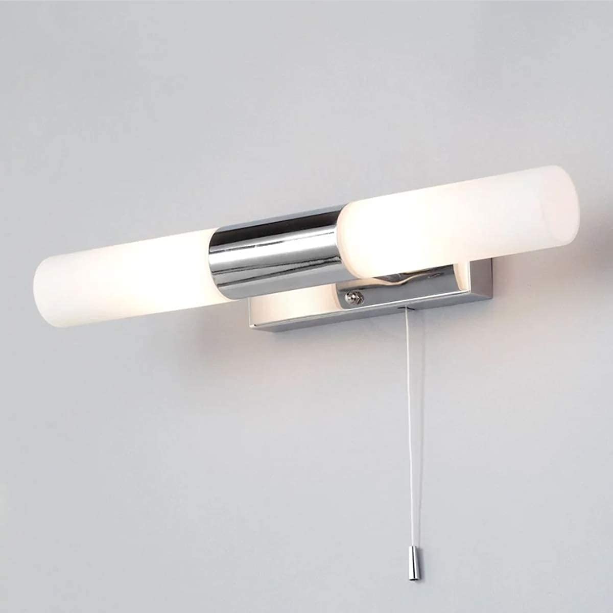 Pull Cord Interior Lights