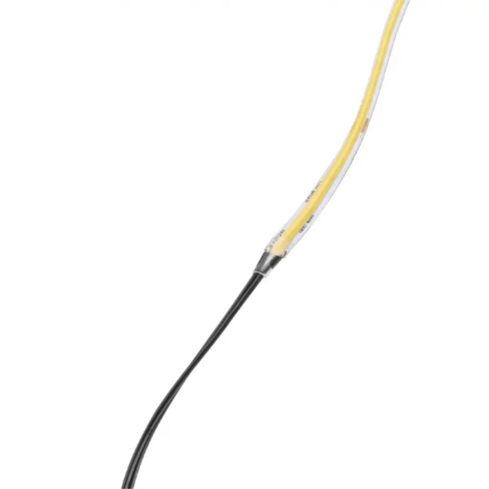 5m 24V LED COB Strip Light 2700K Warm White 750lm/m 480LED/m