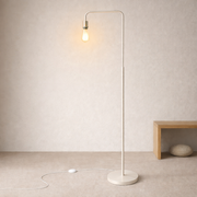 CGC KYRA Angled Floor Lamp