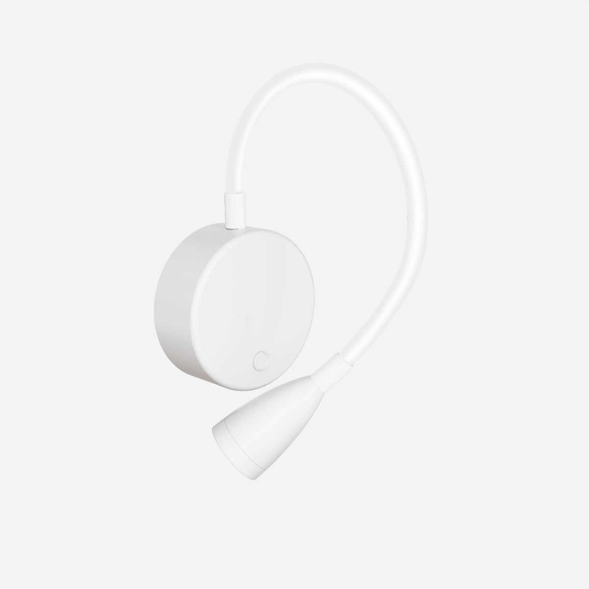 Matilda's elegant and stylish finish makes it the ideal addition to any room. It will look perfect in both traditional and modern environments. The beauty of this wall light means you can install it on any wall without the requirement of expensive electrician fees and mains installation.