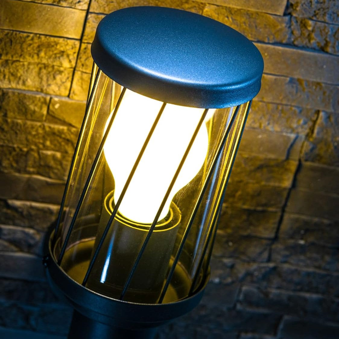 outdoor wall light