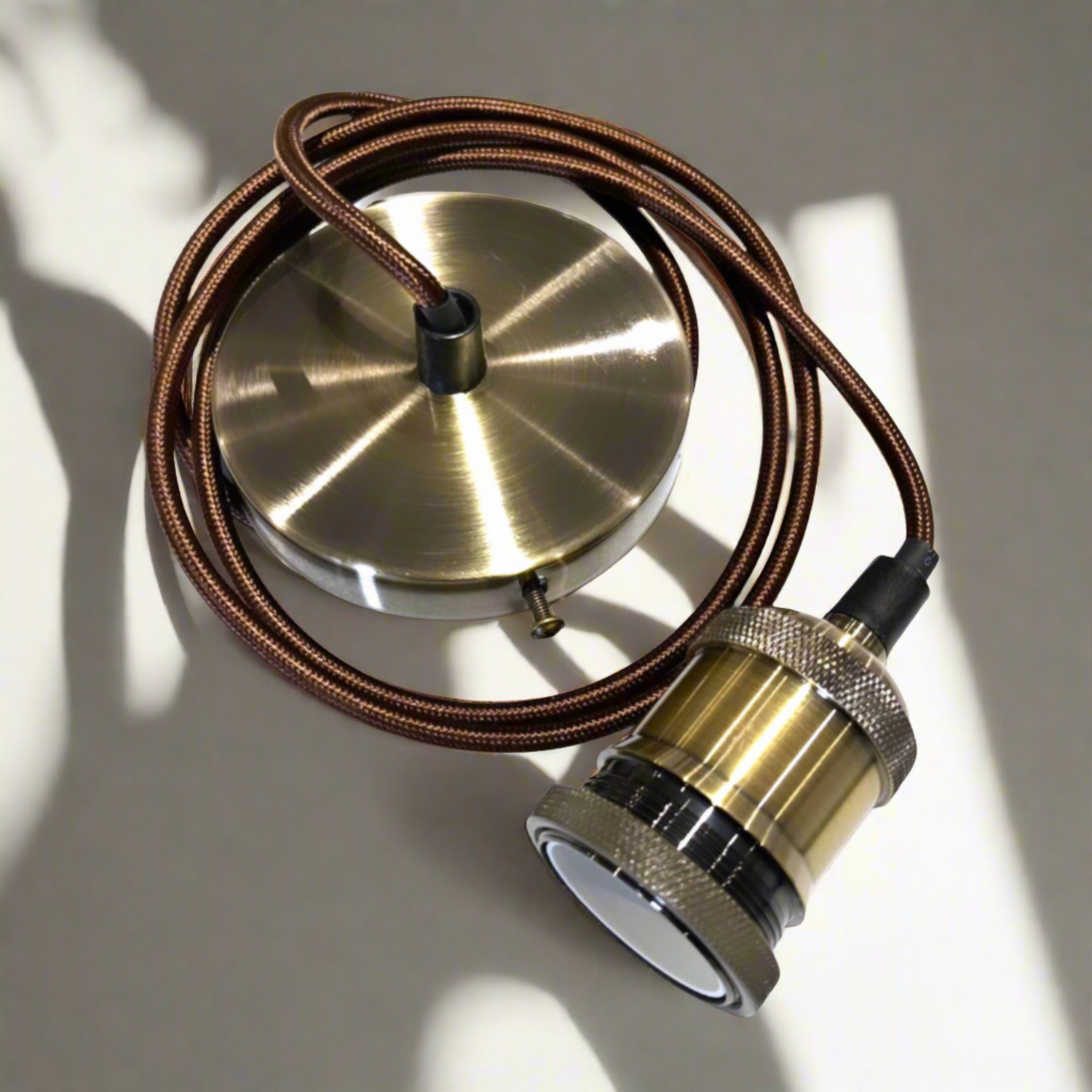 Brass Indoor Lights