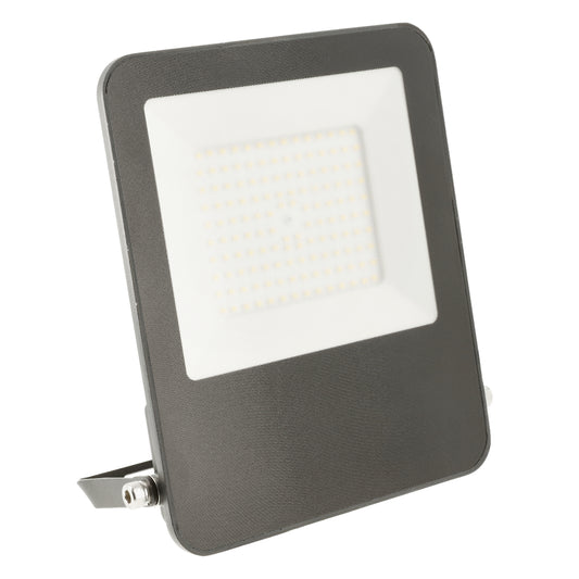 CGC ALTON 100W LED Floodlight Black IP65 10000lm