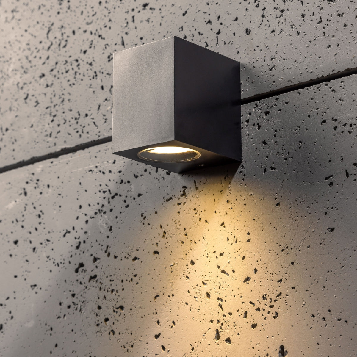 Outdoor Wall Spotlights