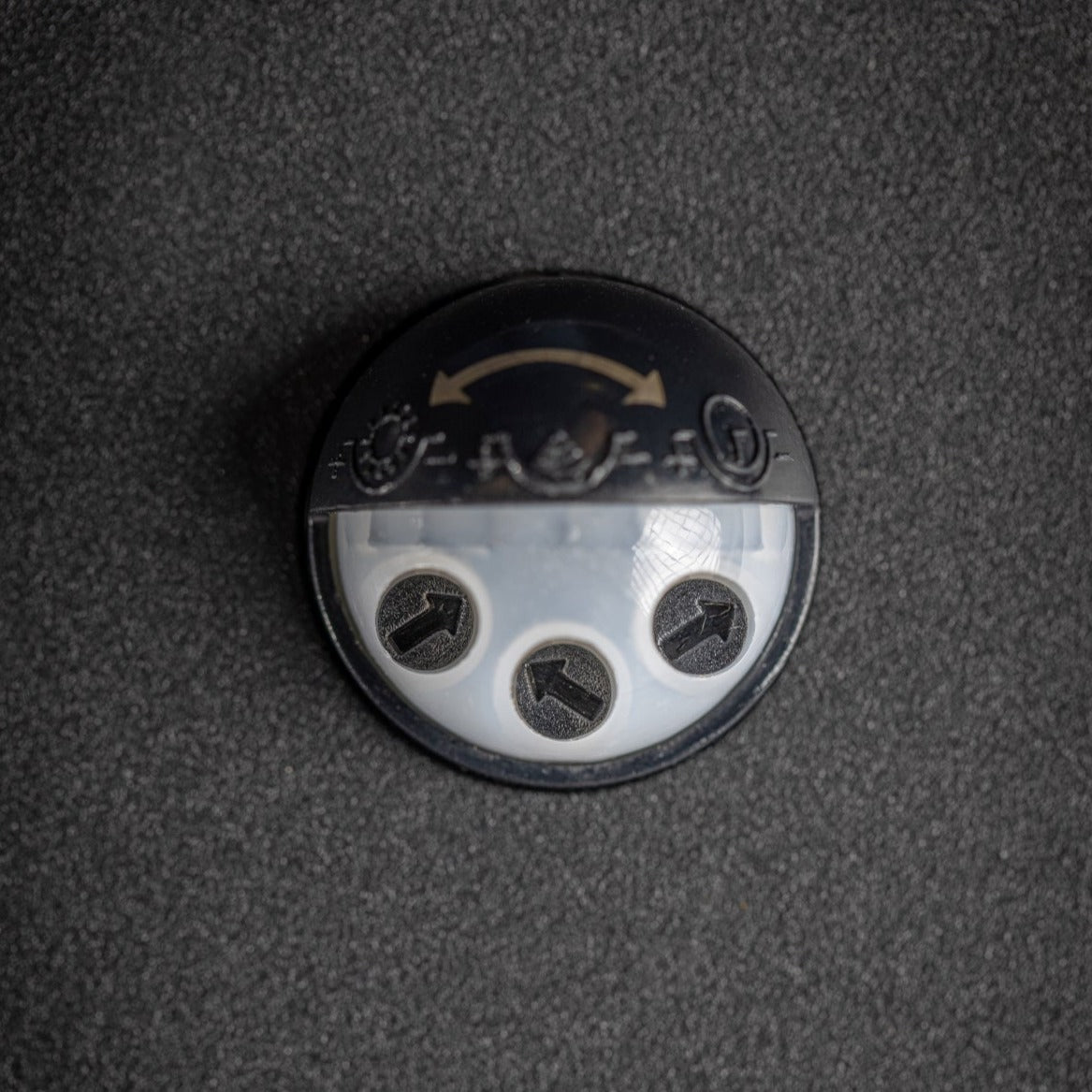 If you’re looking for a modern take on a traditional outdoor wall light, this modern bevelled glass rectangle wall light is perfect for adding style and protection for your home. This classic wall light is designed with a contemporary twist, styled with a rectangle shape and fitted with glass bevelled windows that allow the light to shine effectively. Integrated PIR Motion Sensor.