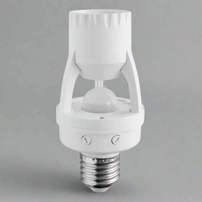 Standalone Motion Sensors