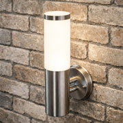 CGC ASTER Stainless Steel Outdoor Wall Light