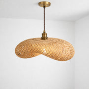 CGC Arina Bamboo Easy Fit Hand Made Lampshade