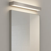 CGC AMI LED Chrome IP44 Bathroom Over Mirror wall Light 9W