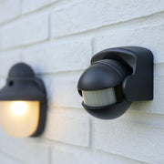 CGC INDIE Black CR1 Individual PIR Motion Sensor