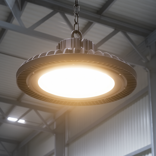 CGC Dallas 150W LED High Bay Light 15000 Lumens
