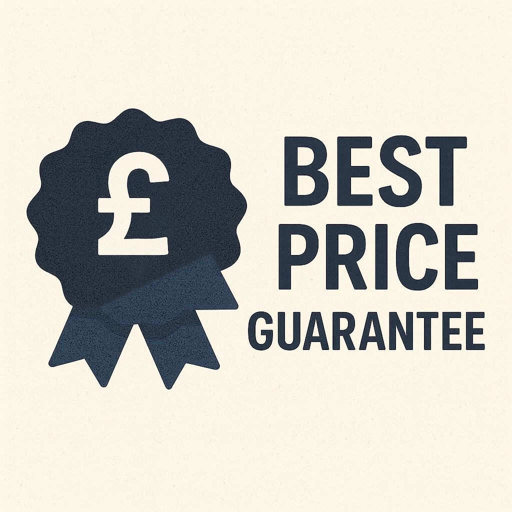 Competitve Pricing