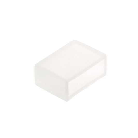 Silicone end caps for LED Neon IP65 LED Strip