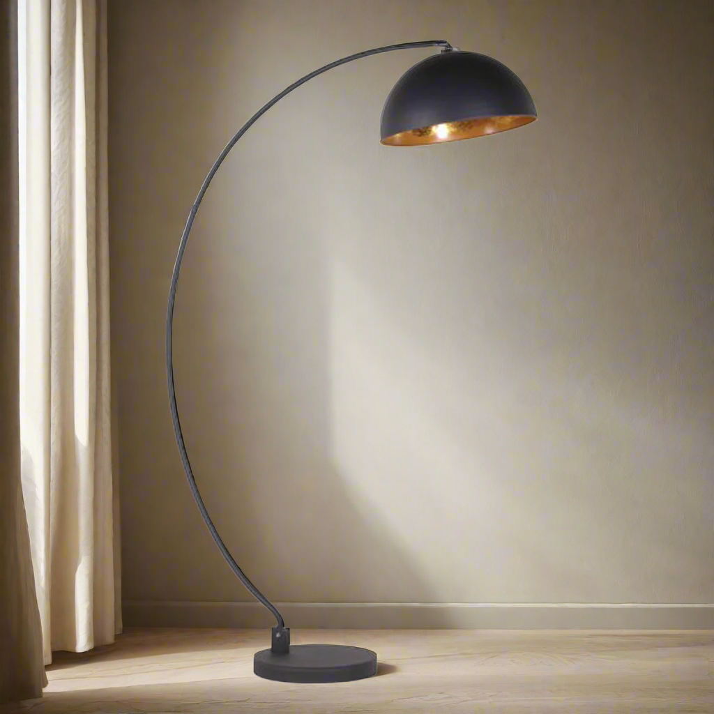 Living Room Floor Lamps