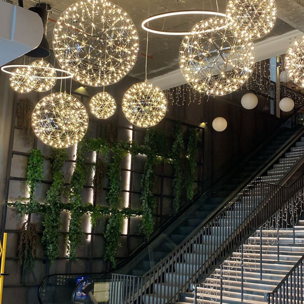 CGC Interiors