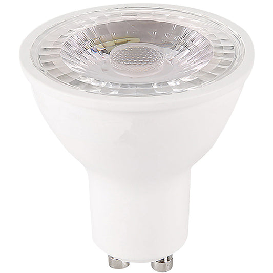 CGC Dimmable 4000k GU10 LED Bulb Natural White