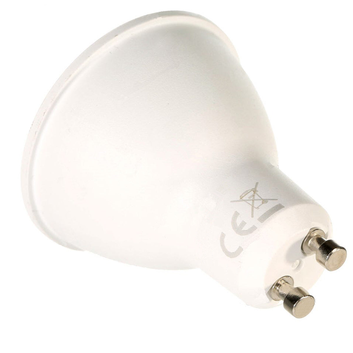 CGC Dimmable 4000k GU10 LED Bulb Natural White