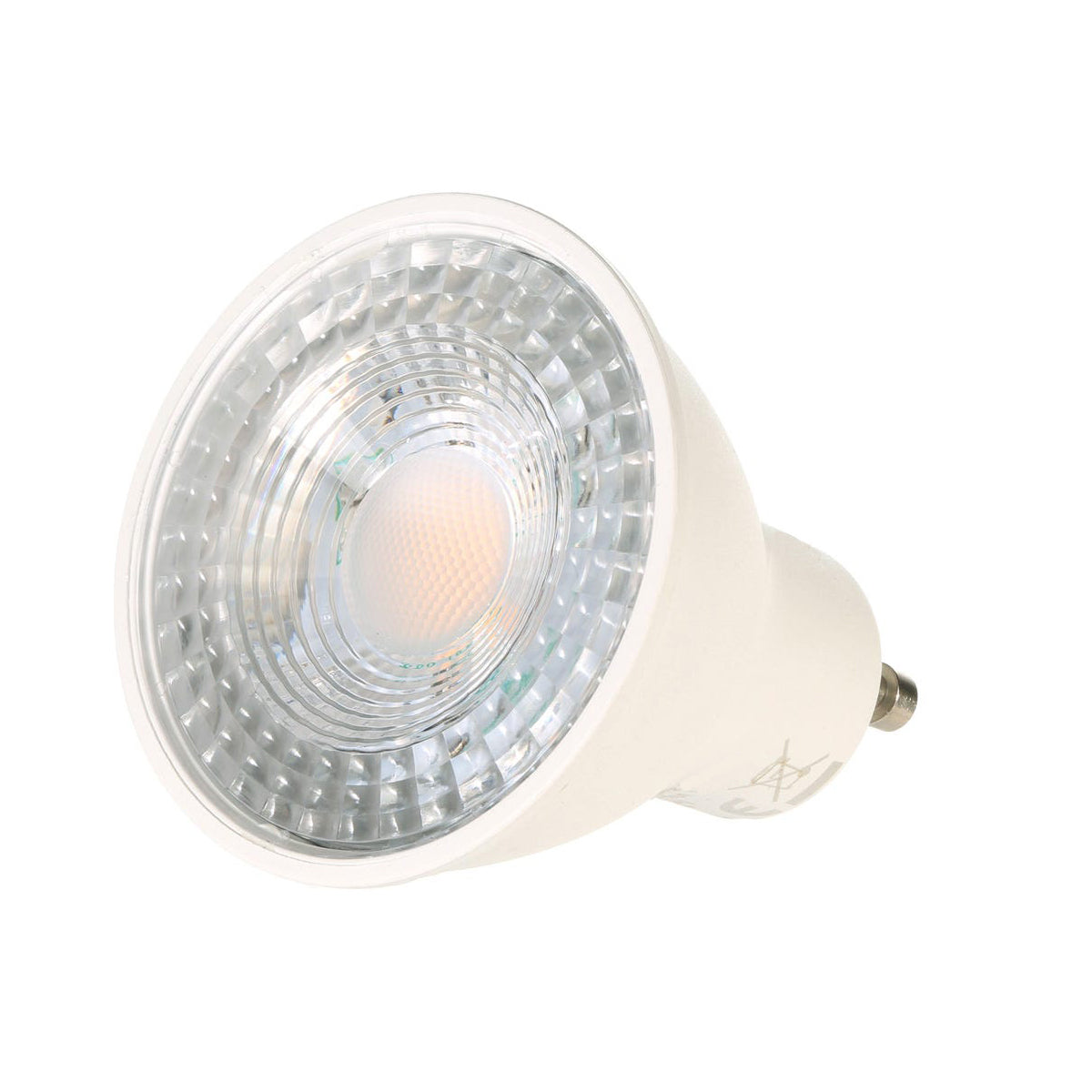 CGC Dimmable 3000k GU10 LED Bulb Warm White