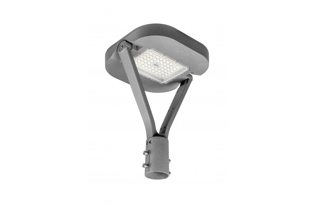 CGC GALI 50W LED Amenity Post Top Light