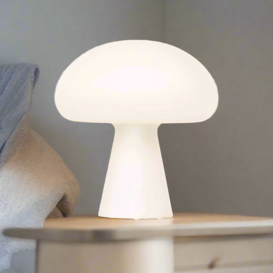 CGC PANDORA Mushroom Table Lamp