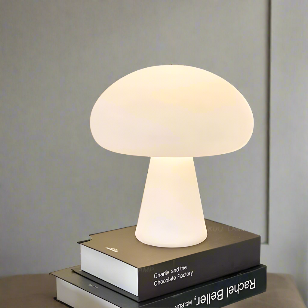 CGC PANDORA Mushroom Table Lamp