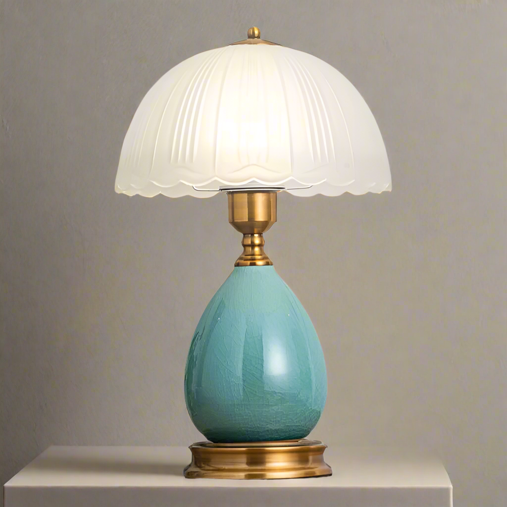 Tiffany Lamps