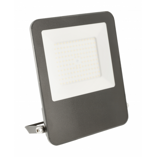 CGC ALTON 100W LED Floodlight Black IP65 10000lm