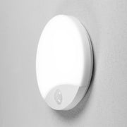 CGC LOGAN Round LED Ceiling Light With PIR Motion Sensor