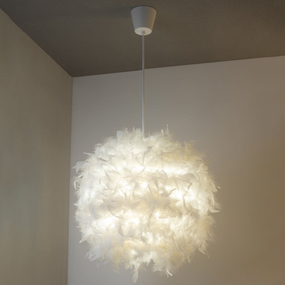 Bedroom Lights