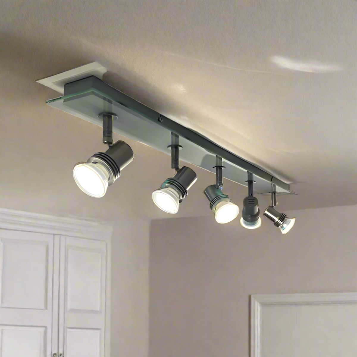 Ceiling Spotlights