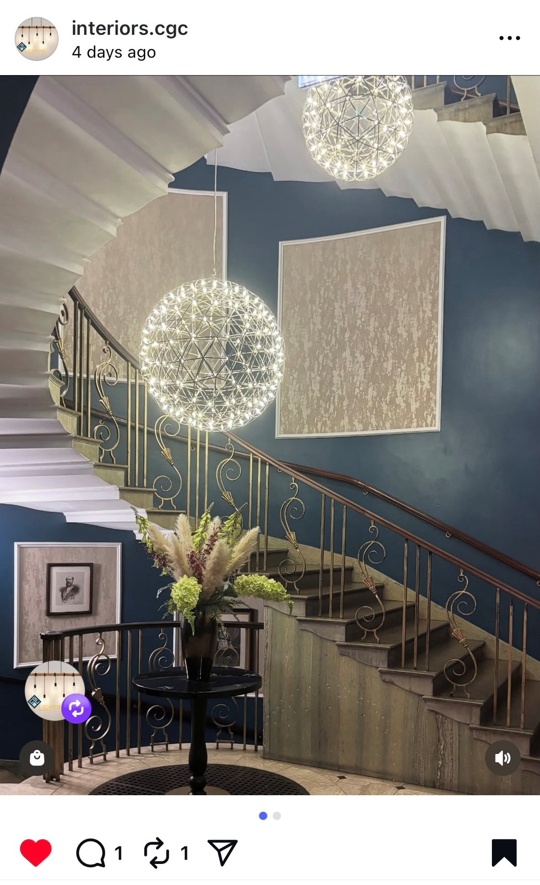 CGC Interiors