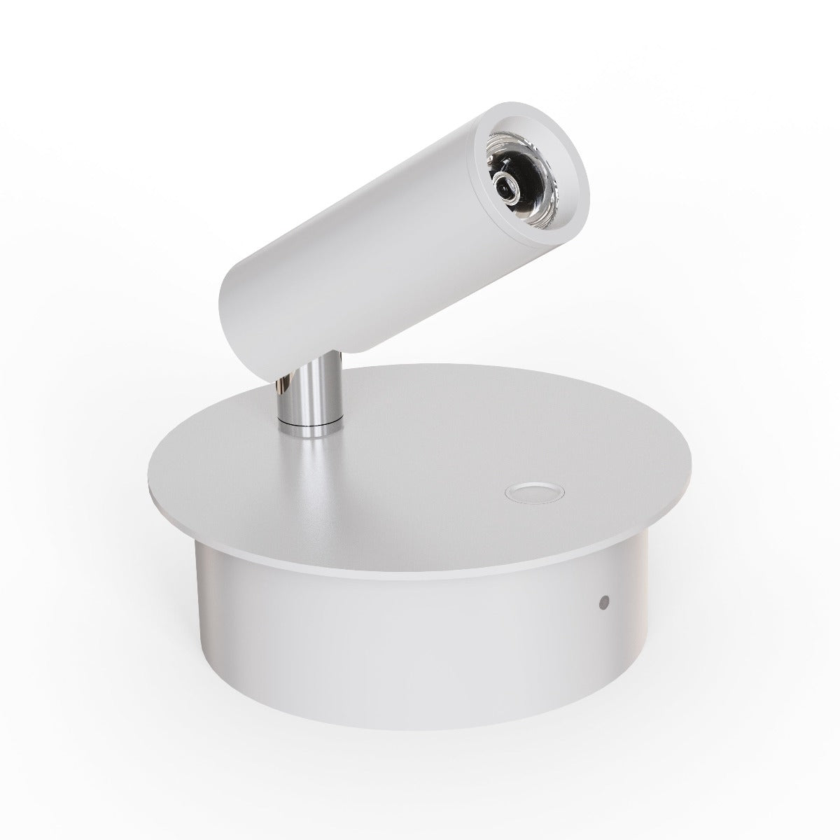  Matilda's elegant and stylish finish makes it the ideal addition to any room. It will look perfect in both traditional and modern environments. The beauty of this wall light means you can install it on any wall without the requirement of expensive electrician fees and mains installation.